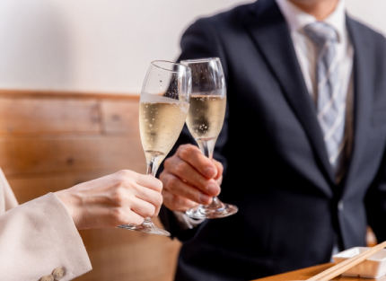 結婚式が決まったらますはしたいこと
