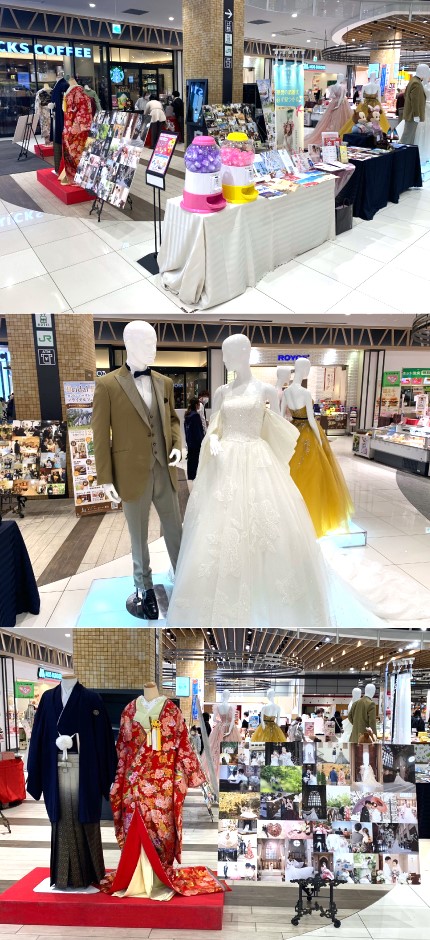 結婚式が決まったらますはしたいこと