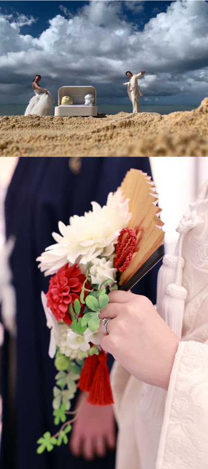 ブライズなび_卒花レポート