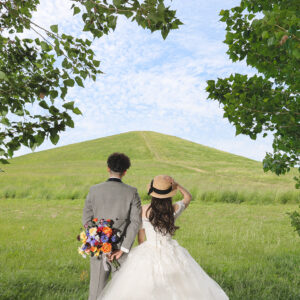 北海道での結婚式-北海道リゾートウエディング画像イメージ